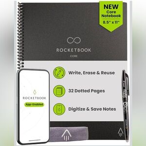 Rocketbook Core